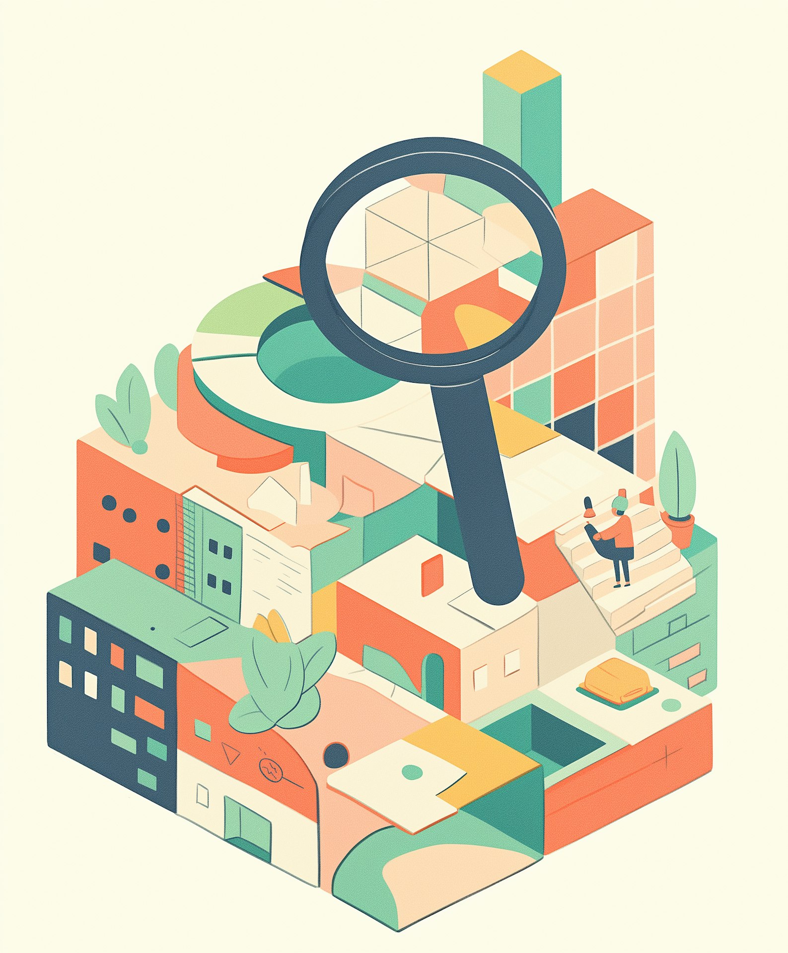 Analyse du territoire