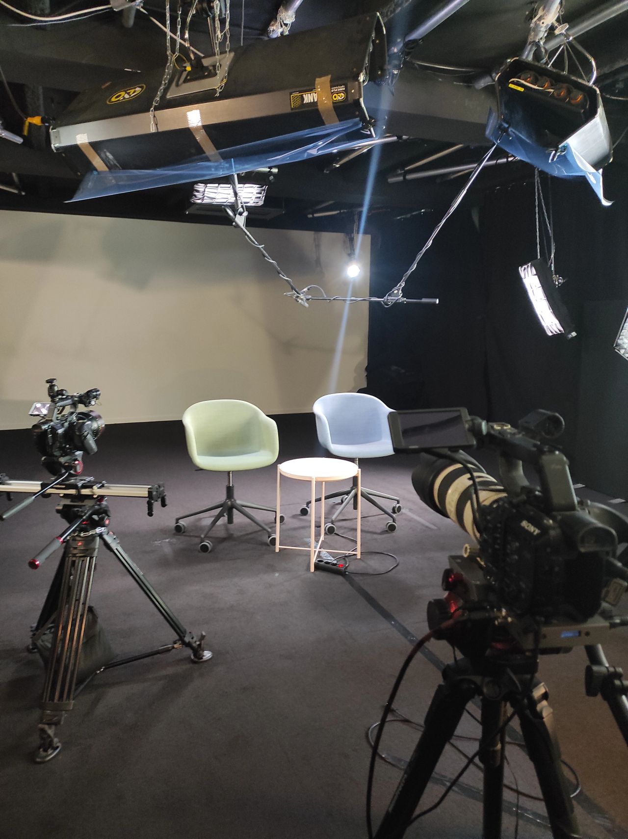 Partage d’expérience avec OpenClassrooms
