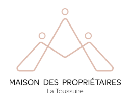 Lien vers le site de la Maison des Propriétaires de La Toussuire